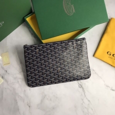 Goyard Clutch Bags